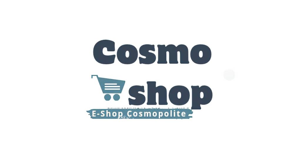 Cosmo Shop